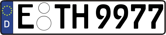 E-TH9977