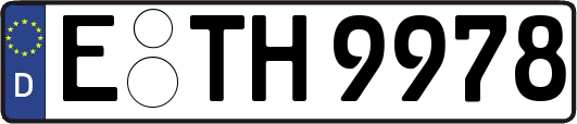 E-TH9978
