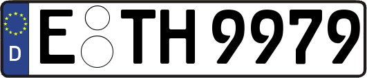 E-TH9979
