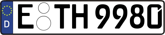 E-TH9980
