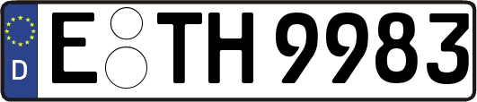 E-TH9983