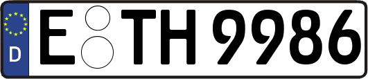 E-TH9986