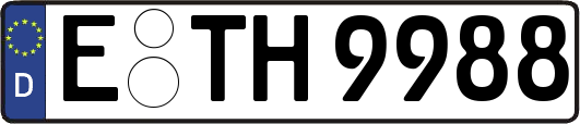 E-TH9988