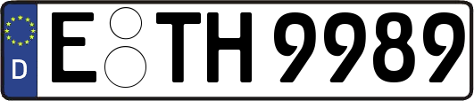 E-TH9989
