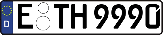 E-TH9990
