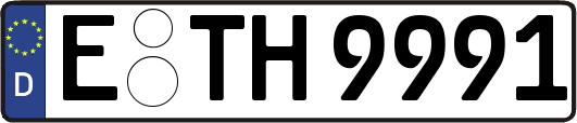 E-TH9991