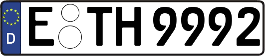 E-TH9992