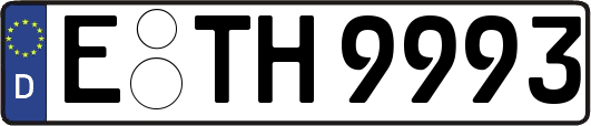 E-TH9993