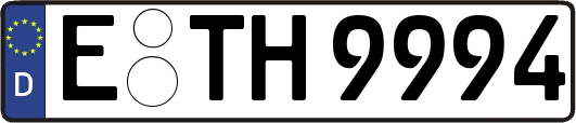 E-TH9994