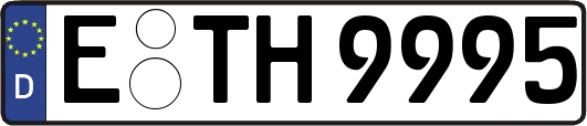 E-TH9995