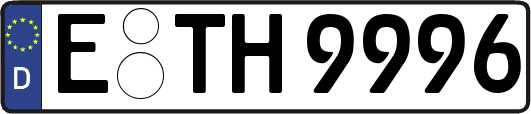E-TH9996
