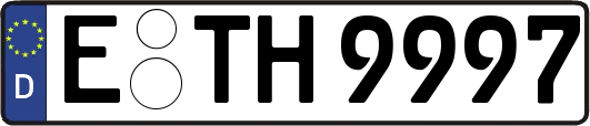 E-TH9997
