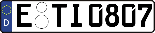 E-TI0807