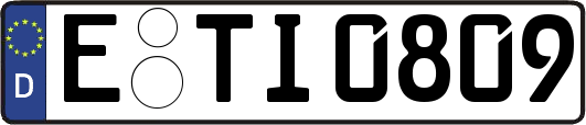 E-TI0809