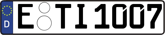 E-TI1007