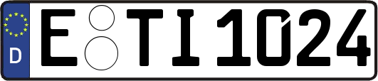 E-TI1024