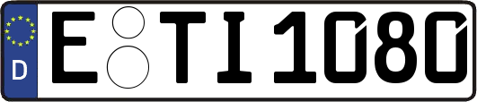 E-TI1080