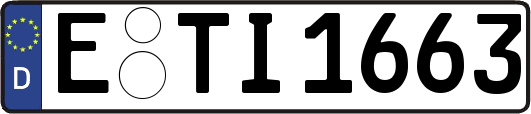 E-TI1663