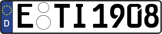 E-TI1908