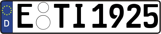 E-TI1925