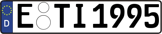 E-TI1995