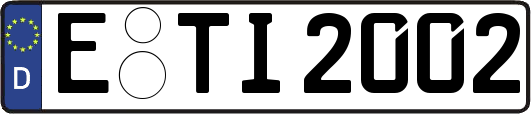 E-TI2002
