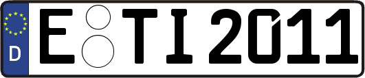 E-TI2011