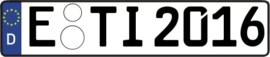E-TI2016