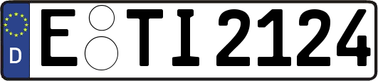 E-TI2124