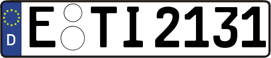 E-TI2131