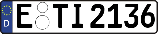 E-TI2136