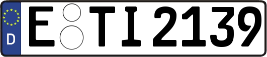 E-TI2139