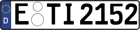 E-TI2152