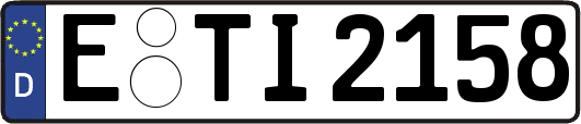 E-TI2158
