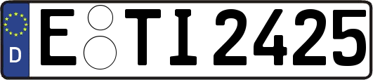 E-TI2425