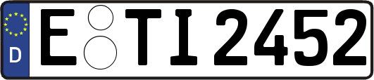 E-TI2452