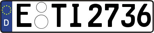 E-TI2736