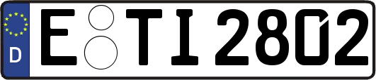 E-TI2802