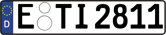 E-TI2811