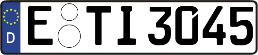 E-TI3045