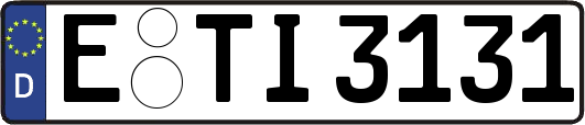 E-TI3131