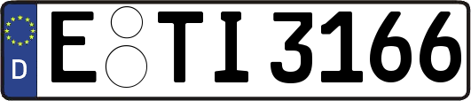 E-TI3166