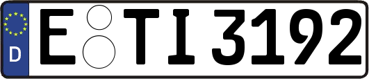 E-TI3192