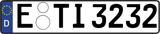 E-TI3232