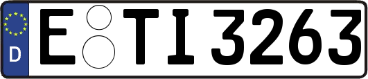 E-TI3263