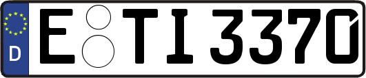E-TI3370
