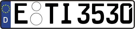 E-TI3530