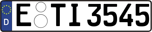 E-TI3545