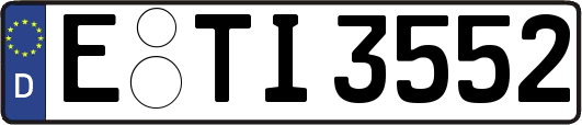 E-TI3552