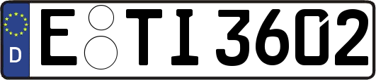 E-TI3602
